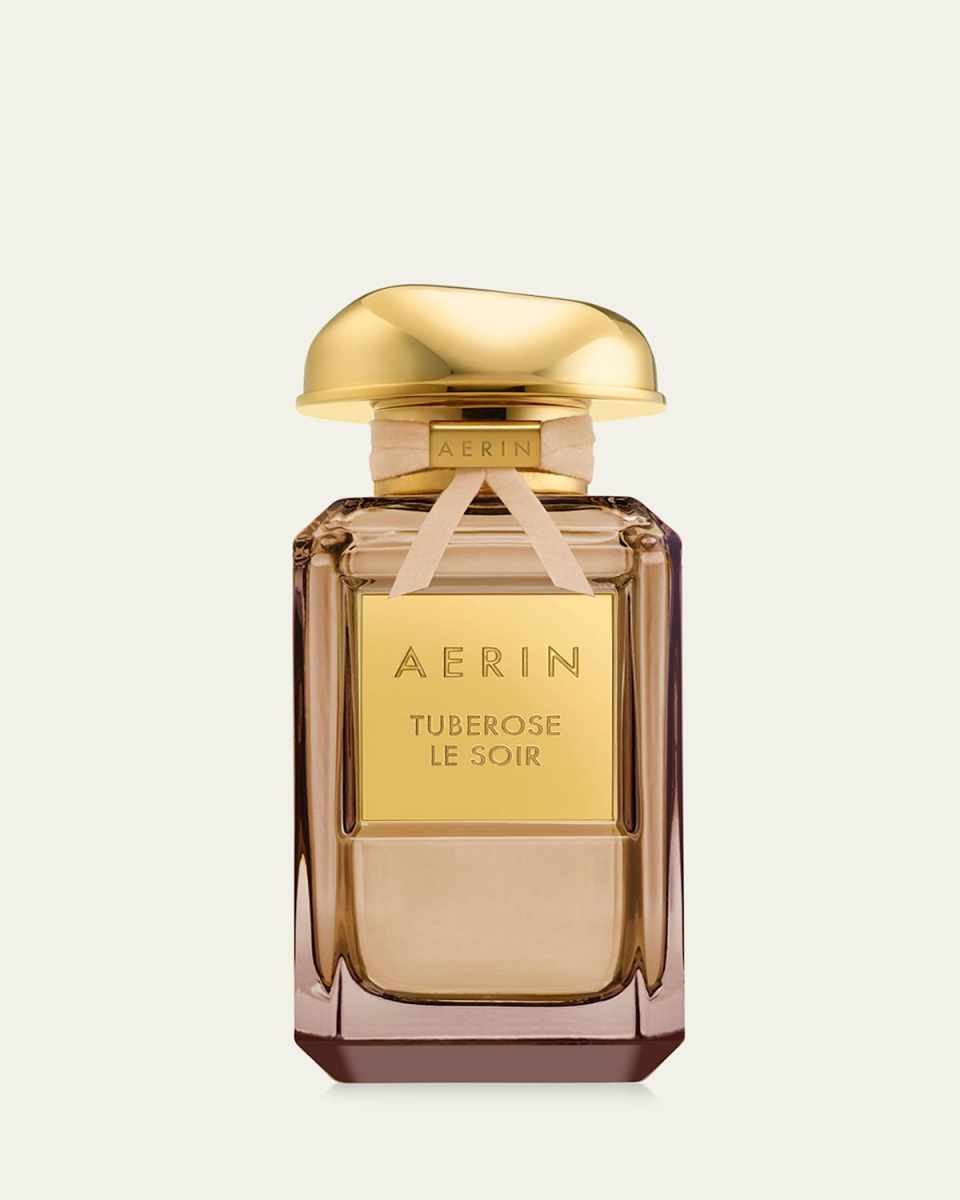 AERIN Tuberose le Soir Parfum, 1.7 oz.